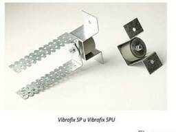 Крепление vibrofix SP потолочное