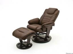 Кресла с механизмом Relax. Реклайнер (от англ. recliner)