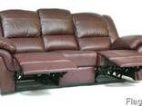 Большие комфортные угловые диваны укомплектованы дополните - фото 2