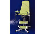 Кресло гинекологическое Кг-01 Медаппаратура - photo 3