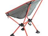 Кресло складное Ranger Compact Hike 206 RA-2245 для туристов кемпинга - фото 3