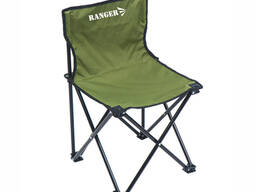 Кресло складное Ranger Tourist RA-2256 компактное для пикника