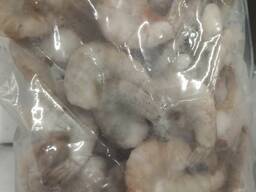 Креветка 16/20; 26/30