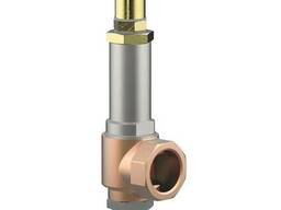 Криогенная арматура Herose (Германия) - В наличии на складе