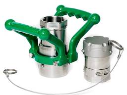 Криогенные соединения Mann Tek