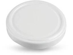 Кришка для консервації Панночка Твіст 66 мм (20шт)