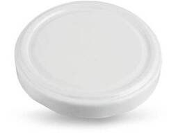 Кришка для консервації Твіст 63 мм (20шт)