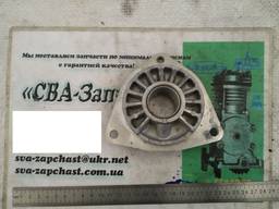 Крышка компрессора КАМАЗ-Евро картера 53205-3509088