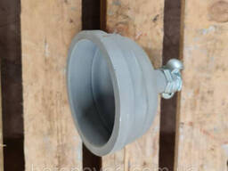 Кришка очисна CDL 125SC55 S3016378