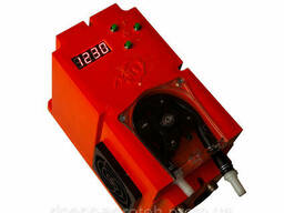 Блок питания дозатора НП-02