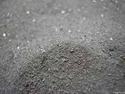 Кристаллический графит для гальваники