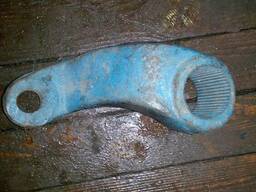 Кривошип (кронштейн) гидроцилиндра Т40 Т25-4628525