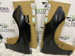 Крыло Sonata LF 2014- крило соната лф