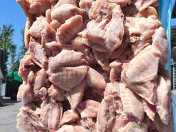 Крыло куриное. Филе, бедро, голень куриная, шея, свинина, говядина