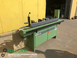 Кромкоклеючий станок Brandt KTD 63