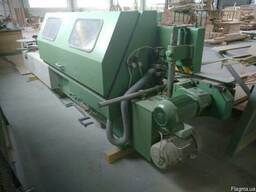 Кромкооблицовочный станок Ott Unimatic 203