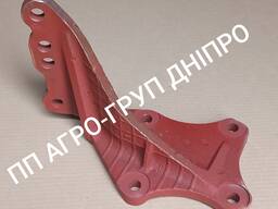 Кронштейн 80-4605091 Кронштейн Ф50-4605091 Кронштейн навіски правий МТЗ-1025