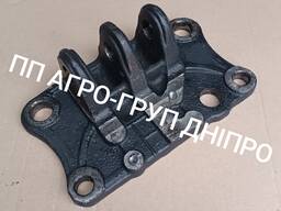 Кронштейн гидроцилиндра ЦС-100 70-4605017-А МТЗ