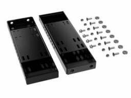 Кронштейн (горизонтальний) для інструментального ящика, Daken Daken Порошкова фарба. ..