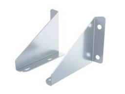 Кронштейн (горизонтальний) для рукомойника, 18 л Lokhen Цинк Італія (1003200400)