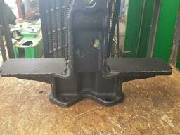 Кронштейн грузов передних МТЗ-80, МТЗ-82, МТЗ-892 (70-4235020)