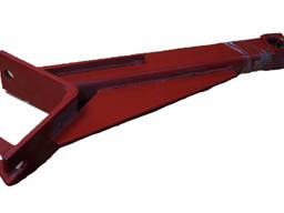 Кронштейн (колесо опорное) КРН 46.030-т