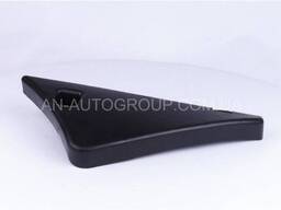 Кронштейн крепления заднего бампера левый Сенс Ланос T150 ЗАЗ TF69Y0-2804025