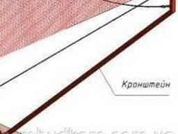 Кронштейн крепления ЗУС