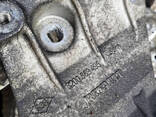 Кронштейн кріплення генератора компресора 1.5 dci Renault Megane 3 Scenic 3 Laguna 3. .. - фото 2