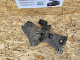Кронштейн кріплення генератора компресора 1.5 dci Renault Megane 3 Scenic 3 Laguna 3. .. - фото 3