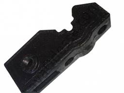 Утримувач бічний КРН Н 089.01.215