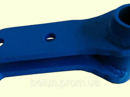 4128103 Кронштейн Lemken