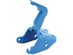 4128110 Кронштейн Lemken