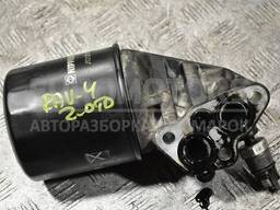 Кронштейн масляного фильтра Toyota Rav 4 2.0td D-4D 2000-2005 1560927010 368695