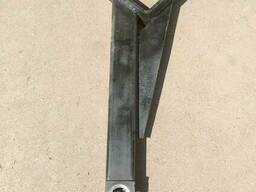 Кронштейн опорно-приводного колеса КРН 46.030-Т