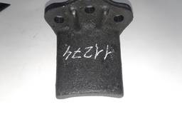 Кронштейн рессоры задней дополнительной ЗИЛ-130