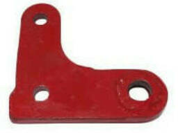 Кронштейн СЗГ 00.480 на дышло сеялки СЗ