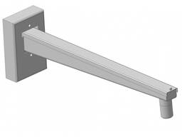 Кронштейн У116