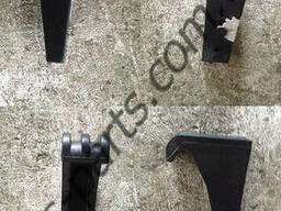 Кронштейн замка капота Freightliner Columbia 17-13788-