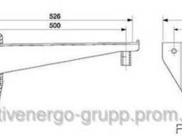 Кронштейны У116