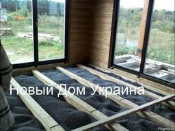Крошка пеностекла Киев пенокрошка Украина пеностекольный щебень