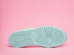 Кросівки No brand 59052-G 37 Біло-блакитний (3327488)