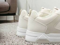 Кросівки No brand 881001-W 36 Білий (3317532)