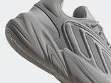 Кросівки жіночі Adidas Ozelia Original Grey 36 2/3 (22,5 см) - фото 1