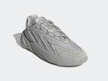 Кросівки жіночі Adidas Ozelia Original Grey 36 2/3 (22,5 см) - фото 3