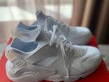 Кросівки нові Nike Air Huarache DD1068-102 оригінал 43.5 і 42.5 - фото 1