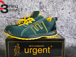 Кросівки робочі Urgent 212 OB