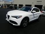 Кроссовер Alfa Romeo Stelvio – страстный и практичный