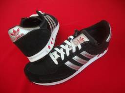 Кроссовки Adidas LA Trainer оригинал 38-39 размер