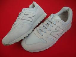 Кроссовки New Balance 373 оригинал 38 размер 24.5 cm